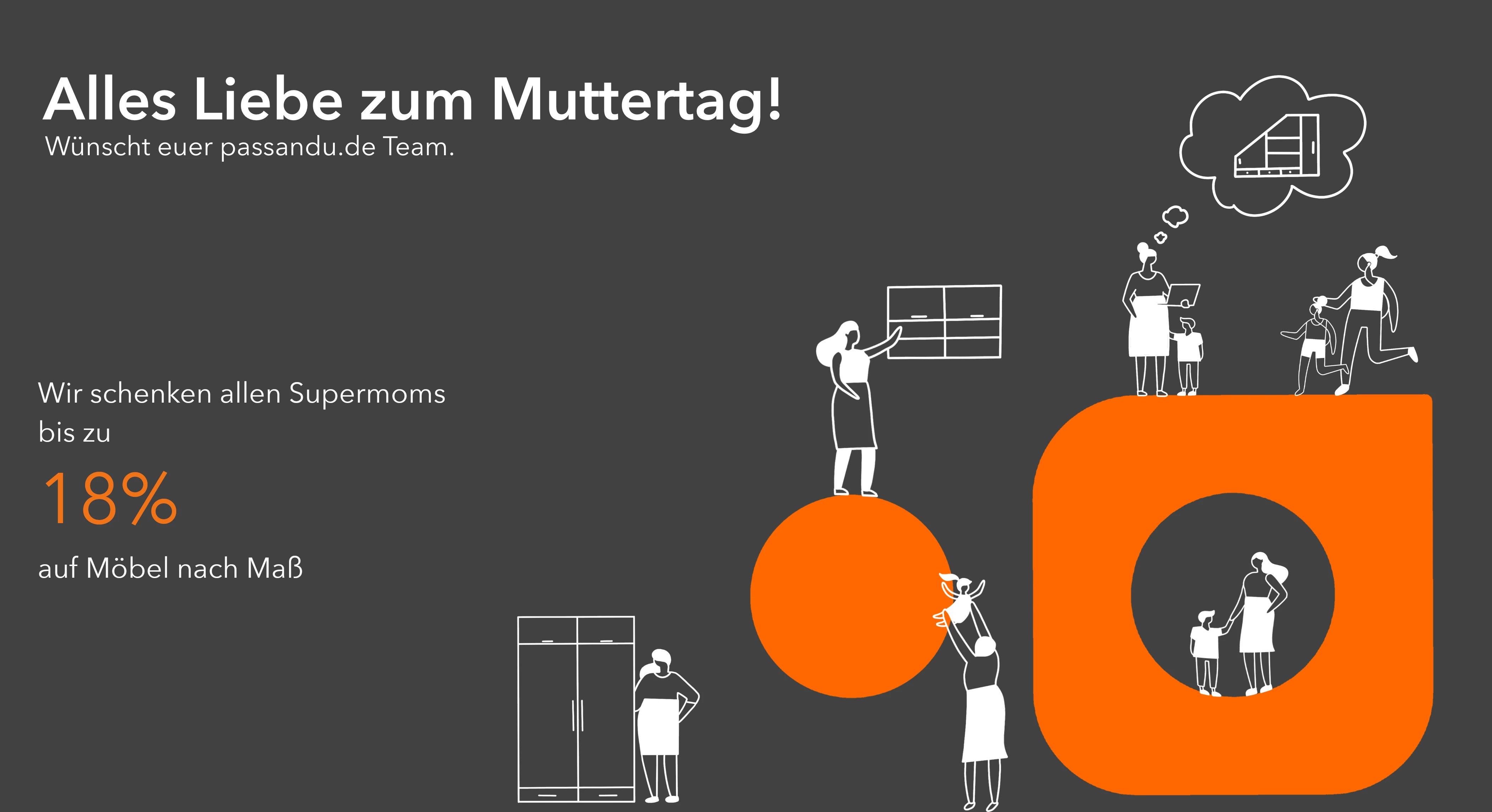 PopUp Aktion Bild